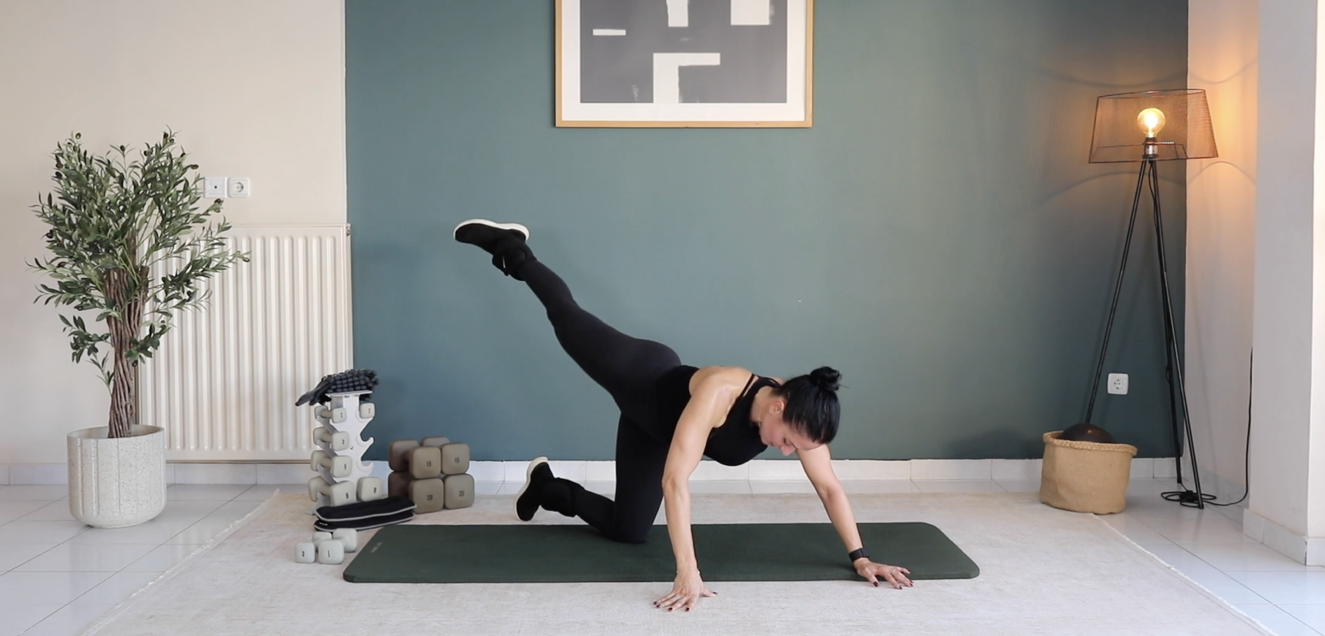 Live Replay - Signature Full body 0003